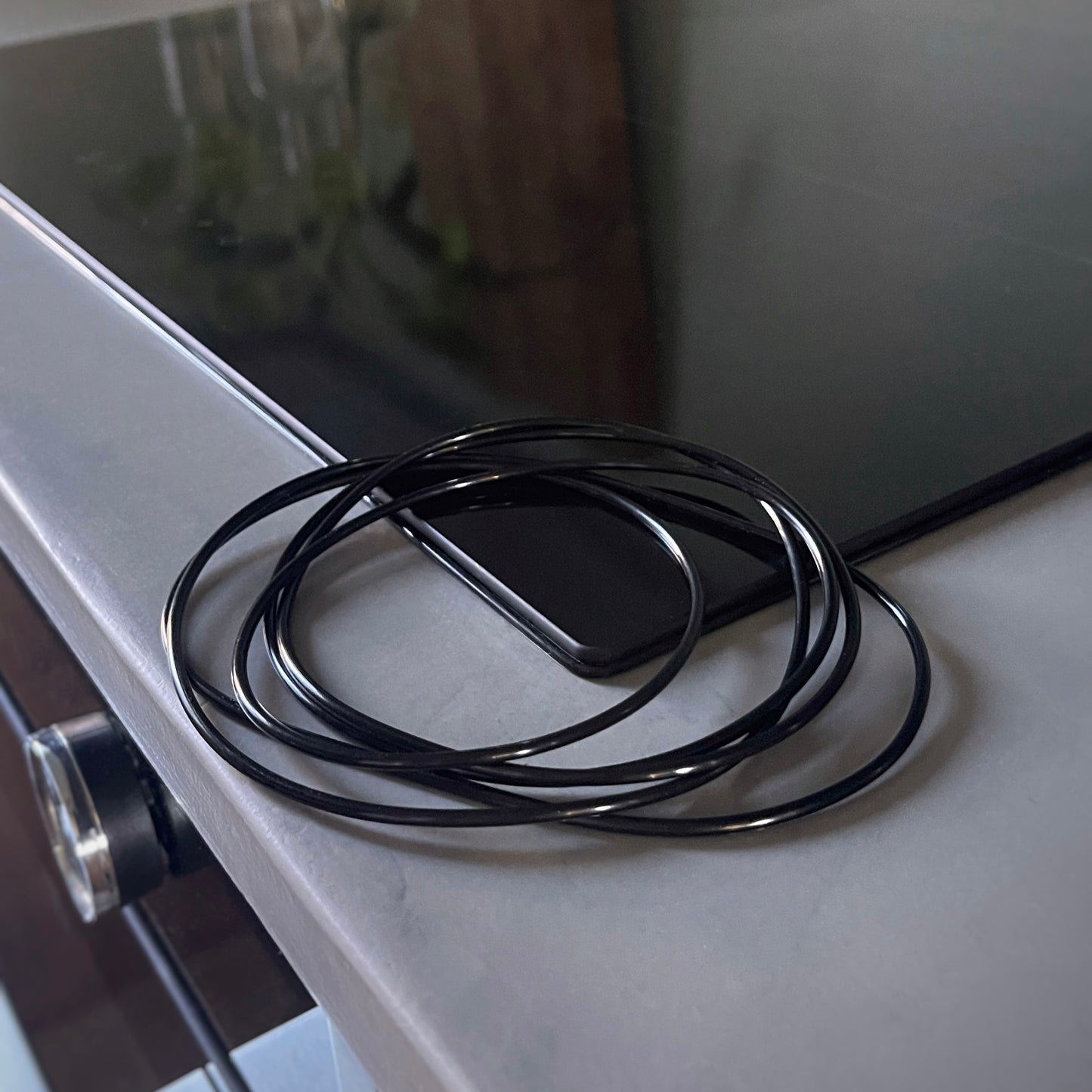 **Wisst – Din lösning mot ett renare kök!**