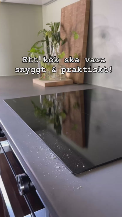 **Wisst – Din lösning mot ett renare kök!**